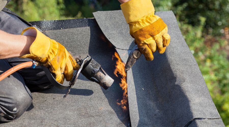 Local Chimney Repair in Maybell, CO